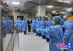 家园联袂护航成长