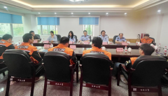 凝结社会共治合力